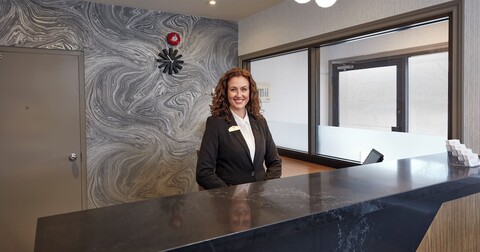 스테이 인 익스프레스 토론토