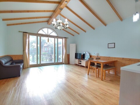 서귀포 해마지펜션