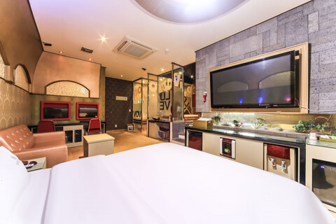 부산 호텔 보브