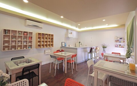 경주 띠아모펜션