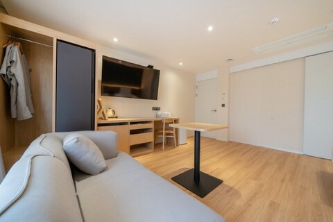 울산 커스텀호텔