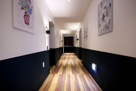 부산 온천장 이그니스 호텔 부산종합경기장점