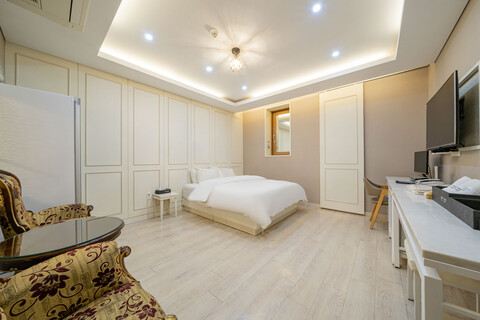 아산 시그너스 호텔