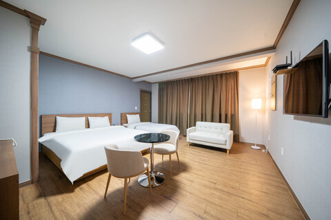 보령(대천) 아일랜드 호텔