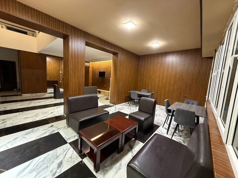 나나 그랜드 호텔