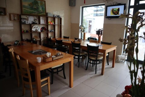 므아 투 하우스