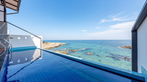 영덕 씨레스트 스파풀빌라