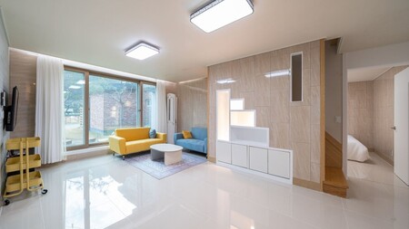 가평 리프레쉬독채풀빌라