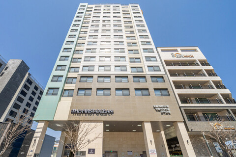 부산 송정 더퍼스트오션