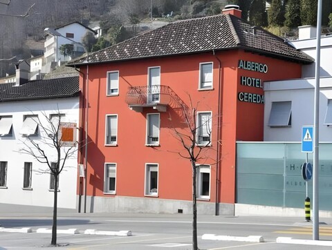 Hotel Cereda
