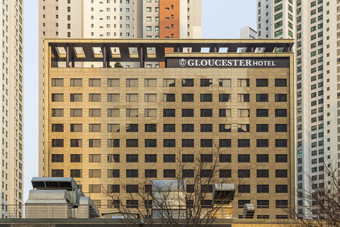 글로스터호텔 청주