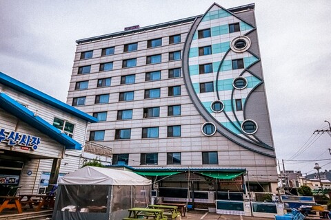 드림 제주 호텔