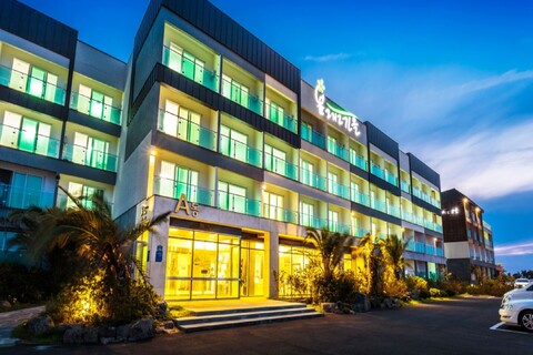 제주 봄그리고가을 호텔&리조트