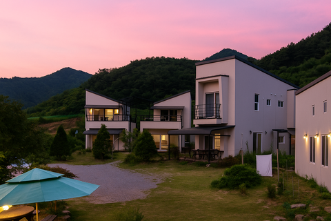 단양 소백산가는길펜션