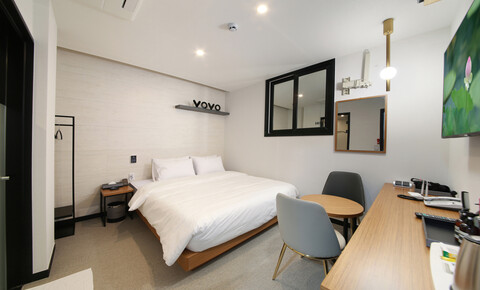 진주 HOTEL 보보(VOVO)