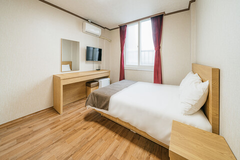 제주 브릭스스테이