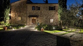 Agriturismo Amici Miei