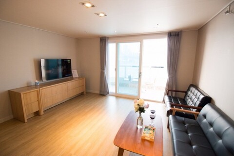 여수 리움호스텔