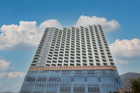 라마다 스위츠 거제 호텔