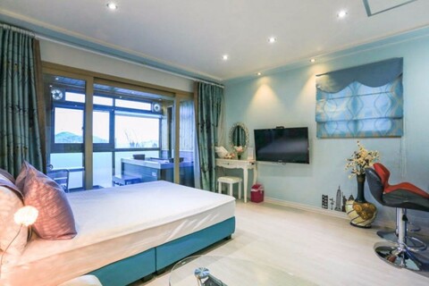 거제도 고은펜션