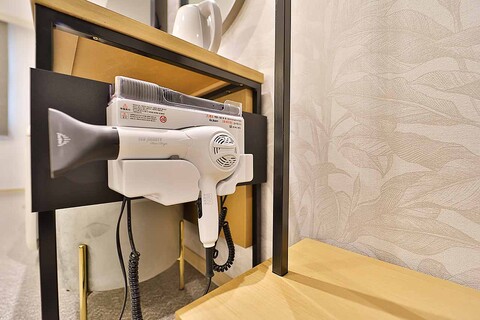 호텔 루바토 울산중구학성점