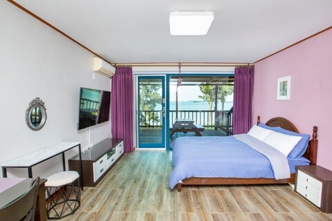 태안(안면도) 해솔마루펜션