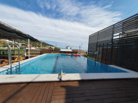 포항 시크릿파크펜션