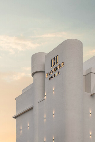 충주 H Avenue 에이치에비뉴 충주역점