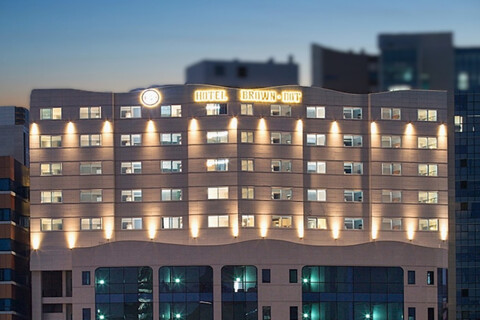 브라운도트 진주충무공점