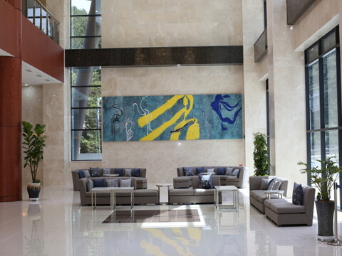 베니키아 호텔 서산