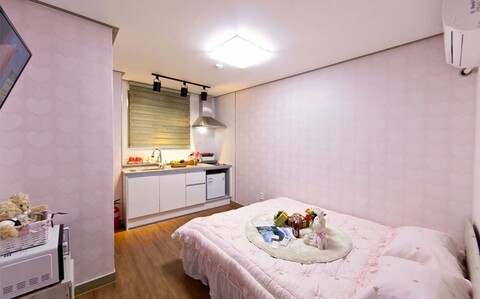 보령(대천) 라온펜션텔