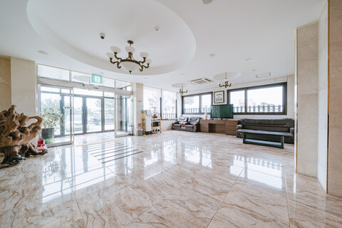 제주 해호텔(공항)