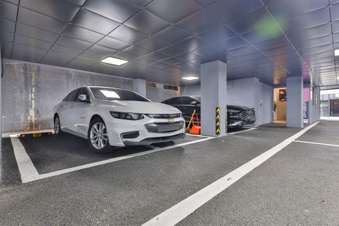 부산 서면 그린비호텔