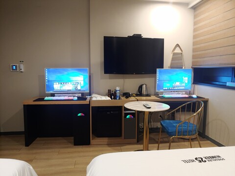 부산 서면 넘버25 서면역점