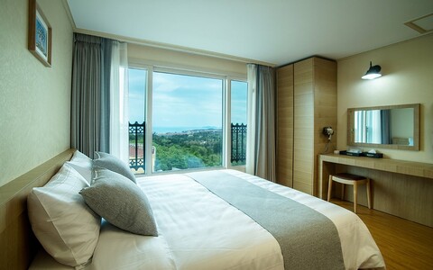 제주 해리안 호텔