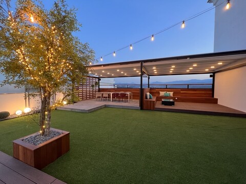 강릉 경포대 호텔주노