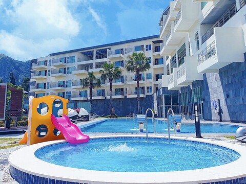 와이 리조트 제주