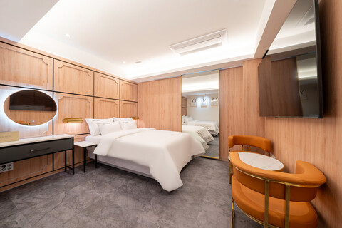 수원시청역 호텔 인스타