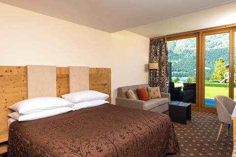 니라 알피나 - 멤버 오브 디자인 호텔