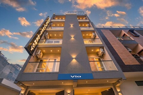 비아 로차브 레지던시