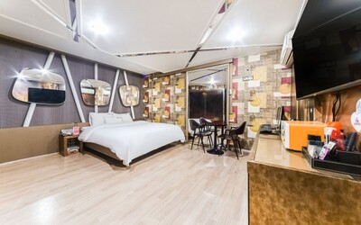 김해 삼계 와우(wow)