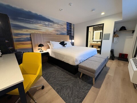 에이든 새크라멘토 다운타운