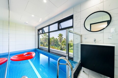 제주 리버풀앤스파펜션