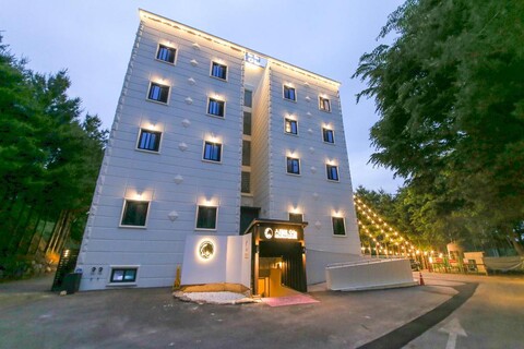 원주 스테이 오늘