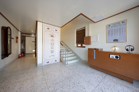 수림호텔 속초 by 아늑