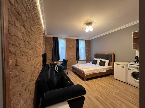 페라 노바 하우스