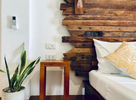 시아르가오 선플라워 스위트