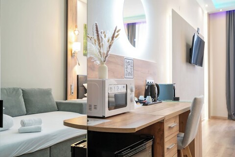 엘레강스 스튜디오 빈