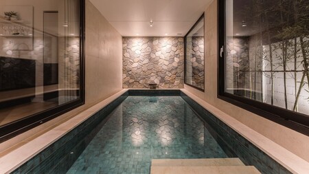 경주 알베센트풀빌라