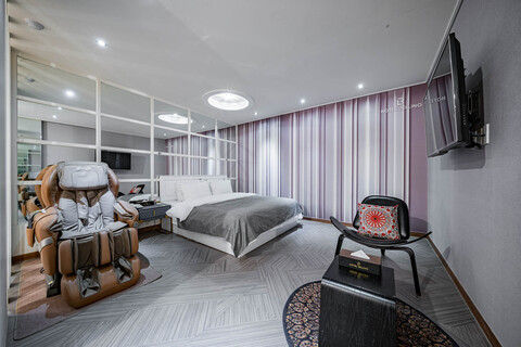 부안 호텔 벨리노(HOTEL BELLINO)